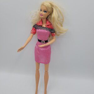 2009 Mattel Barbie Potty Training Pups 12in Fashionista Doll